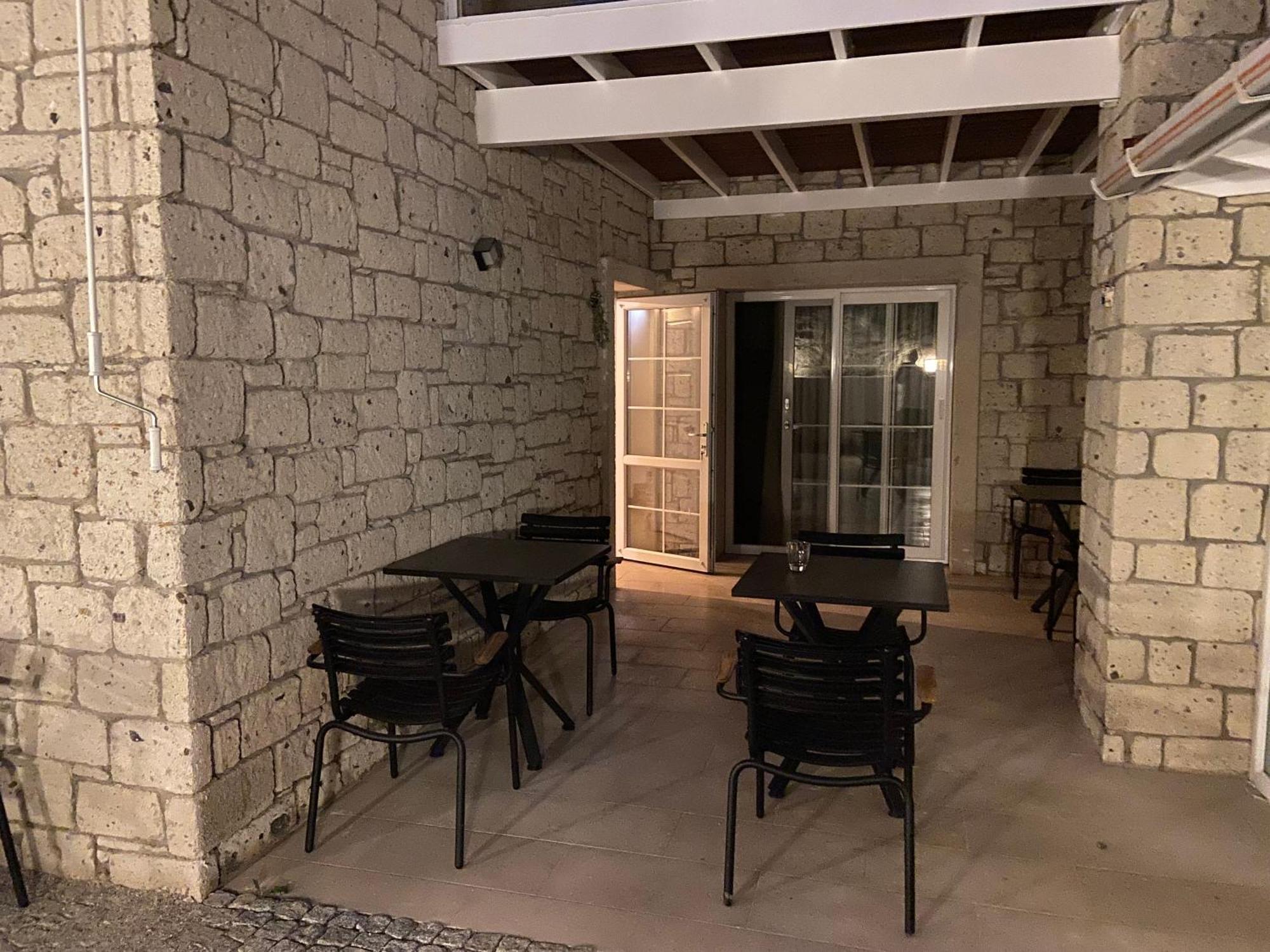 Alacati Moonbox Hotel Exterior foto